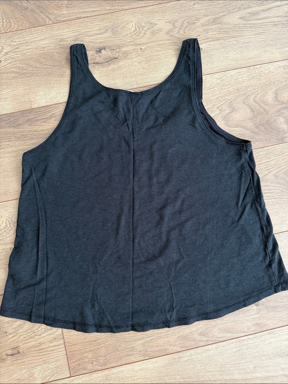Black H&M Basic Tank Top - Picture 7 of 7